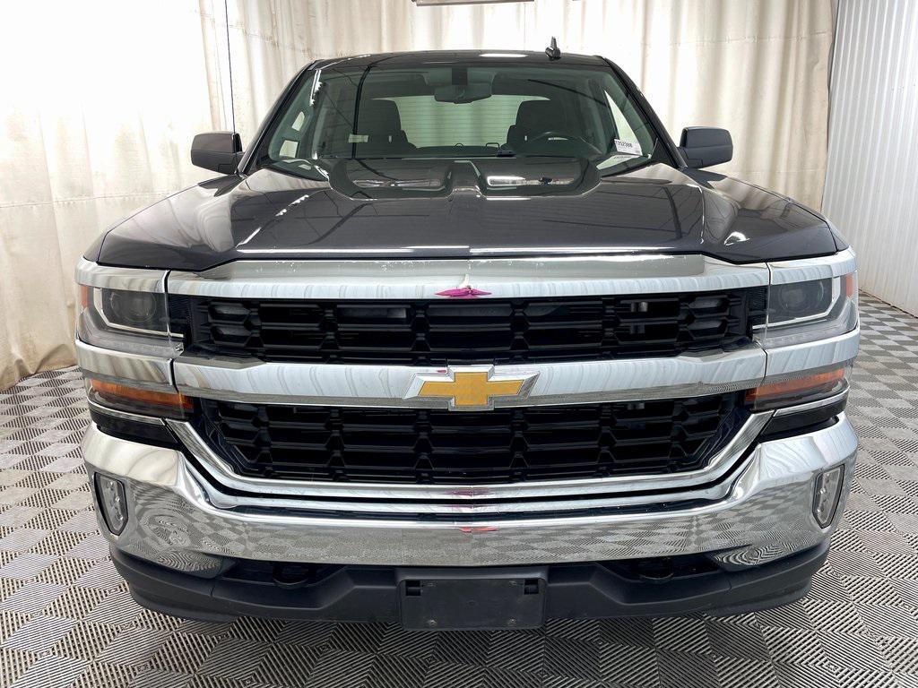 used 2016 Chevrolet Silverado 1500 car, priced at $19,599