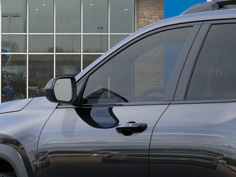 new 2026 Chevrolet Equinox car, priced at $35,860