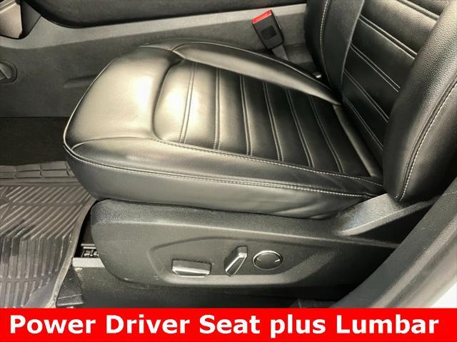 used 2019 Ford Edge car, priced at $16,825