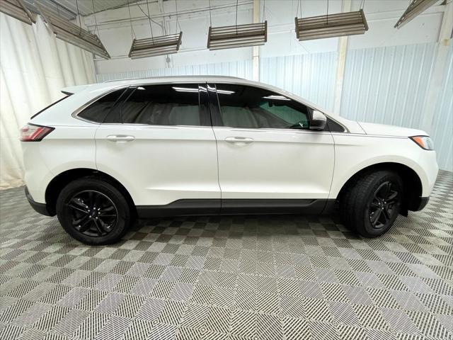 used 2019 Ford Edge car, priced at $16,825