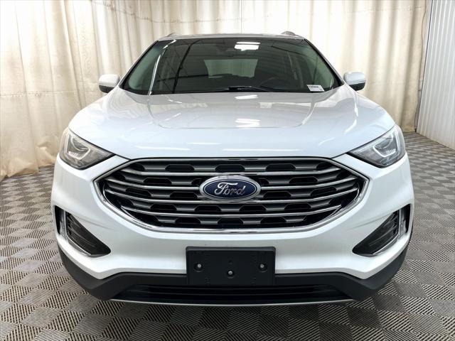 used 2019 Ford Edge car, priced at $16,825
