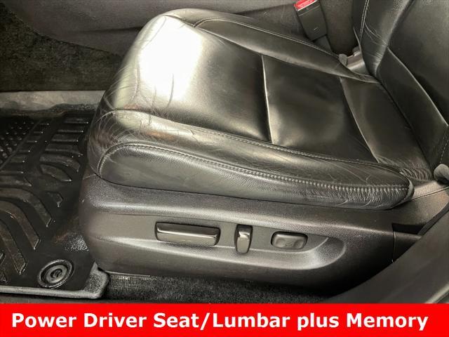 used 2016 Acura MDX car, priced at $16,495