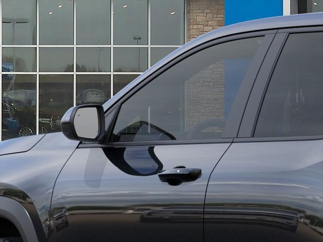 new 2026 Chevrolet Equinox car, priced at $32,310