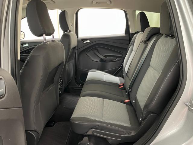 used 2018 Ford Escape car, priced at $15,345