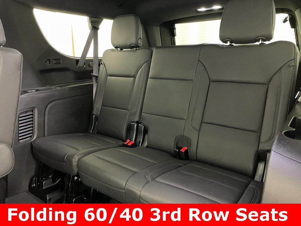 used 2024 Chevrolet Suburban car, priced at $67,999