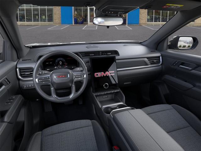 new 2026 GMC Terrain car, priced at $32,040