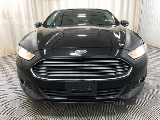 used 2014 Ford Fusion car, priced at $8,995