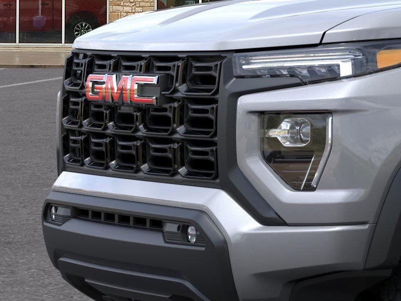 new 2026 GMC Canyon car, priced at $47,862