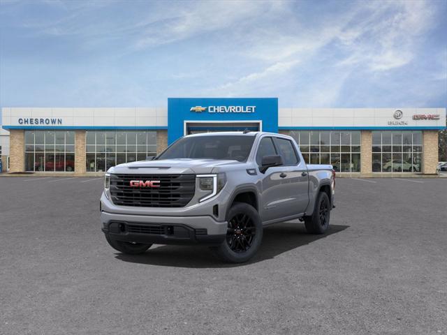 new 2025 GMC Sierra 1500 car, priced at $48,870