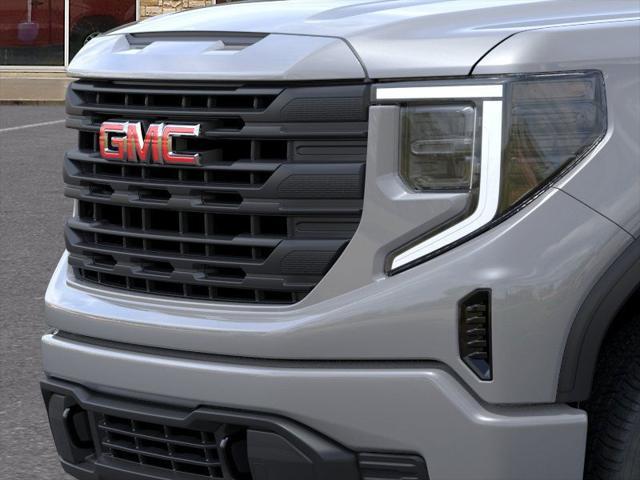 new 2025 GMC Sierra 1500 car, priced at $48,870