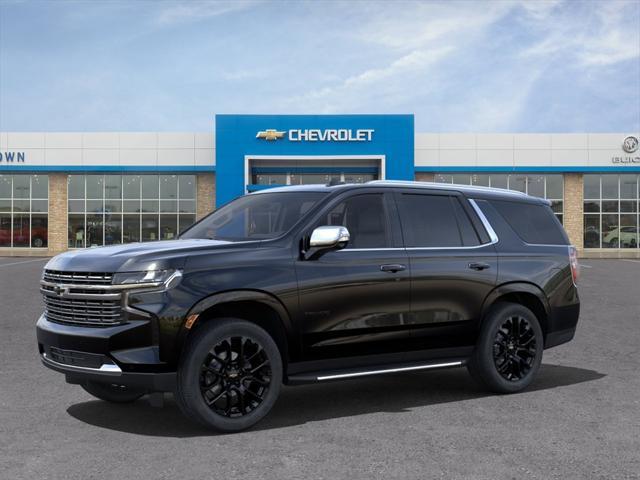 new 2024 Chevrolet Tahoe car, priced at $79,995