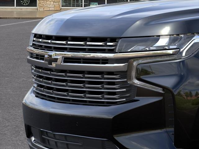 new 2024 Chevrolet Tahoe car, priced at $79,995