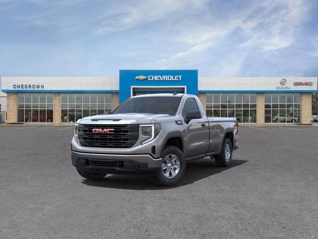 new 2025 GMC Sierra 1500 car, priced at $42,494