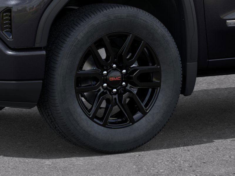 new 2026 GMC Sierra 1500 car, priced at $53,990