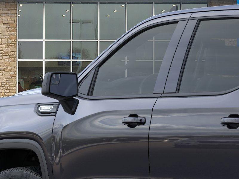 new 2026 GMC Sierra 1500 car, priced at $53,990