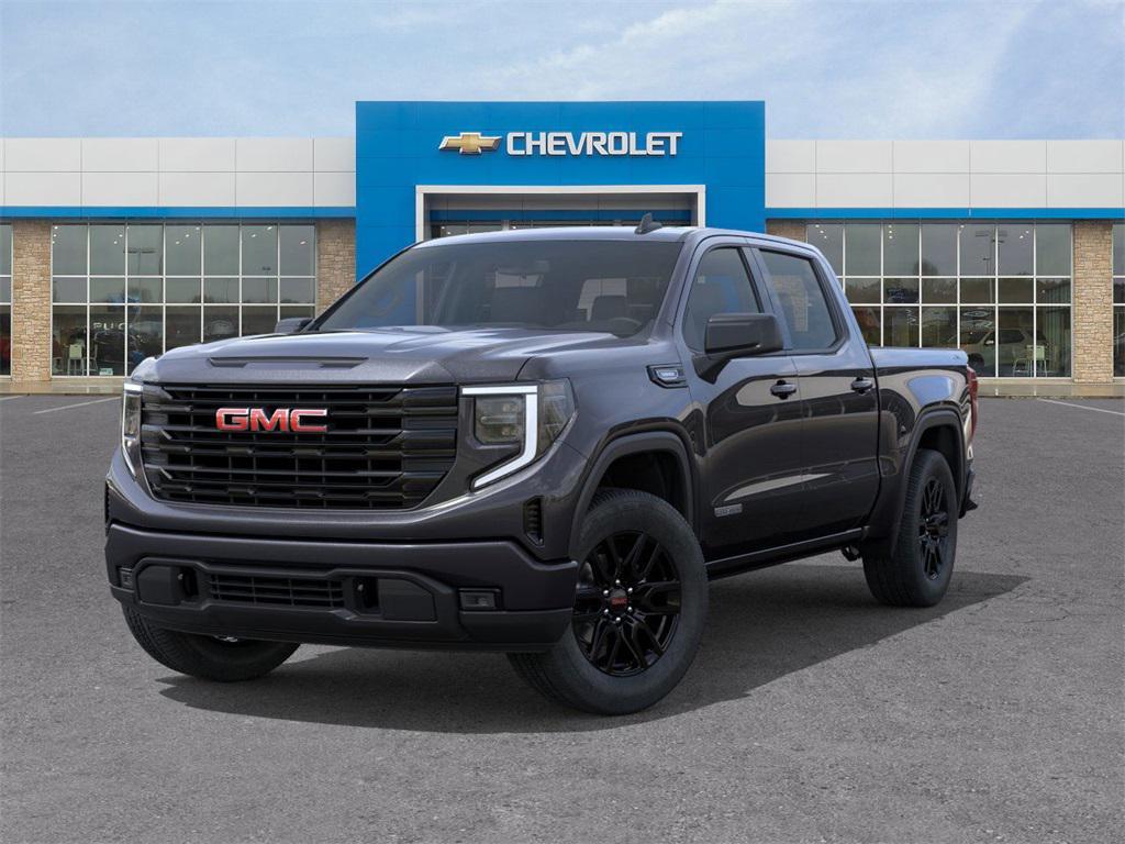 new 2026 GMC Sierra 1500 car, priced at $53,990
