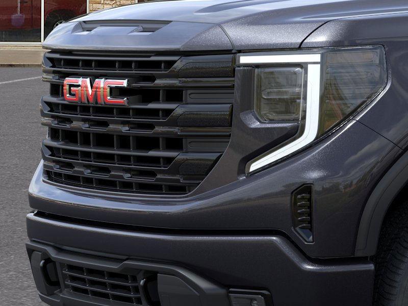 new 2026 GMC Sierra 1500 car, priced at $53,990