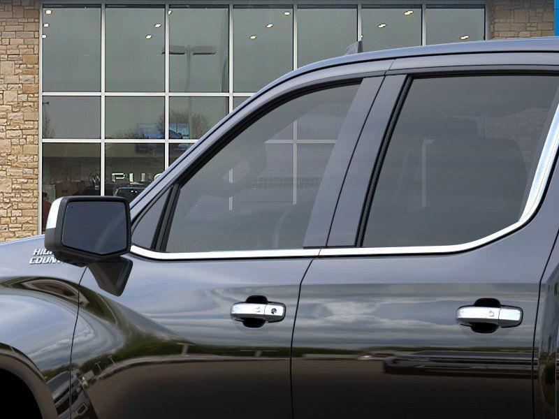new 2026 Chevrolet Silverado 1500 car, priced at $72,322