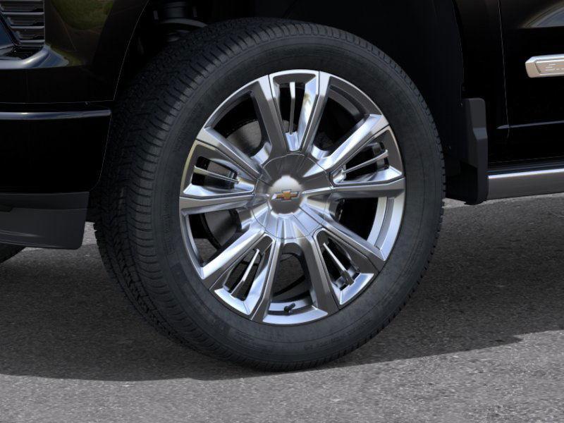 new 2026 Chevrolet Silverado 1500 car, priced at $72,322