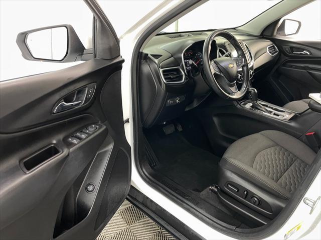 used 2018 Chevrolet Equinox car, priced at $14,995