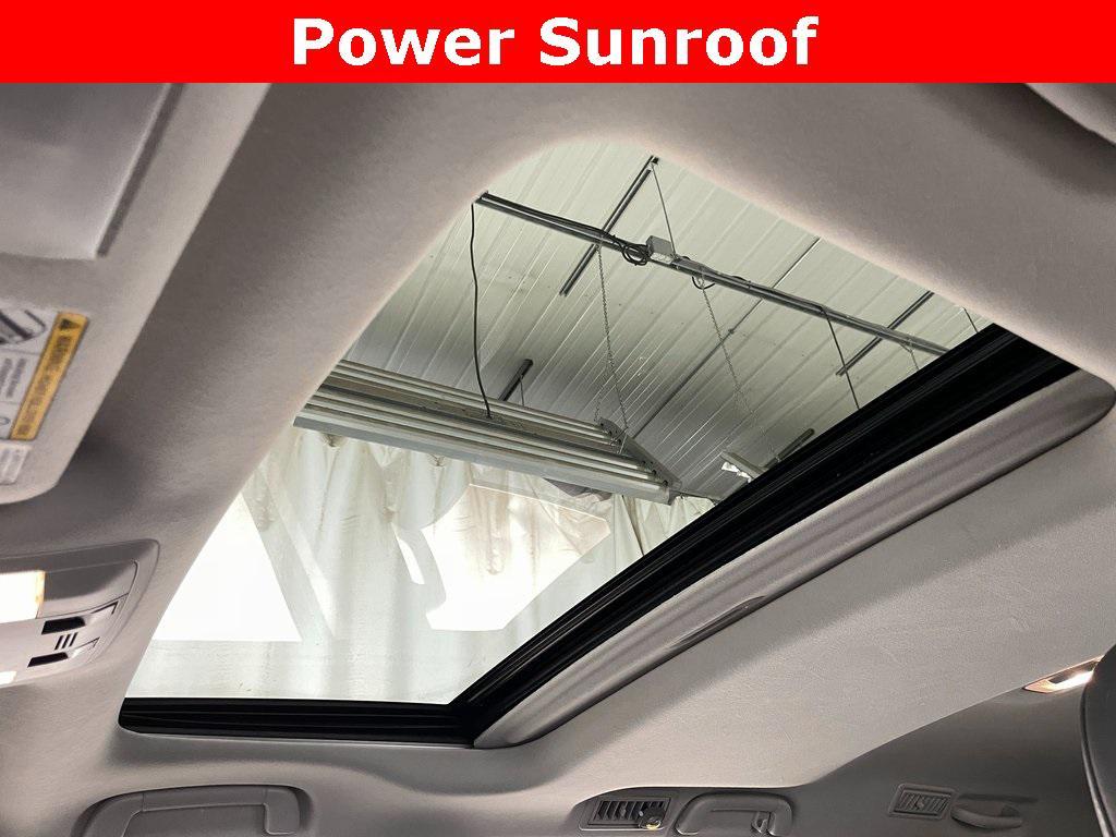 used 2016 Lexus GX 460 car, priced at $28,799