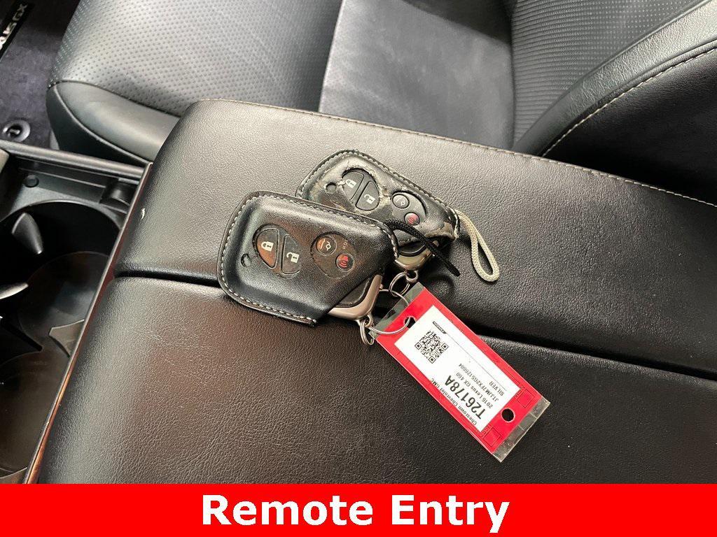 used 2016 Lexus GX 460 car, priced at $28,799