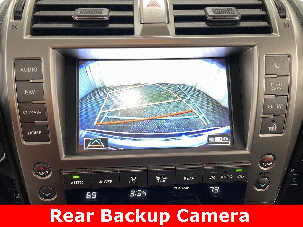 used 2016 Lexus GX 460 car, priced at $28,799