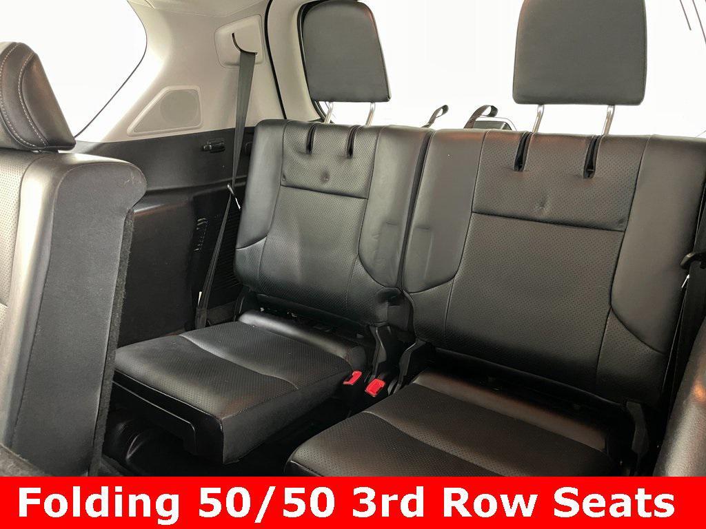 used 2016 Lexus GX 460 car, priced at $28,799