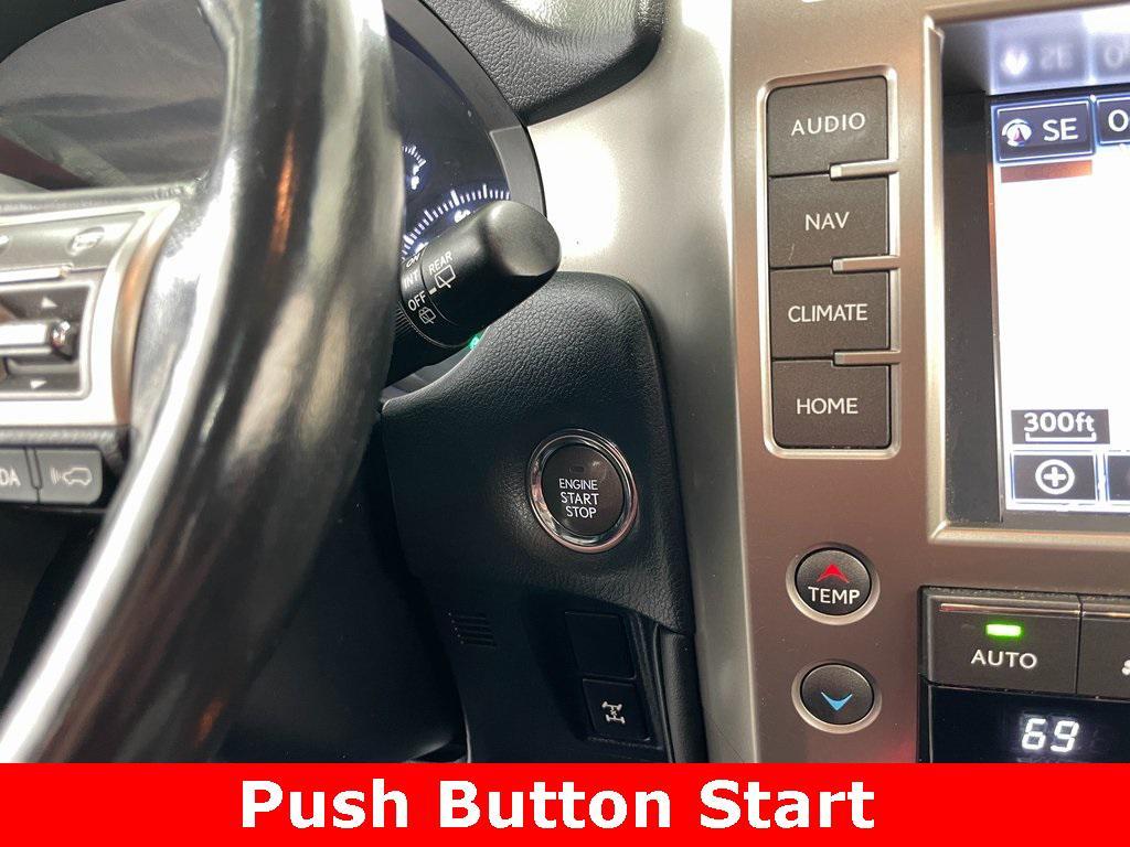 used 2016 Lexus GX 460 car, priced at $28,799