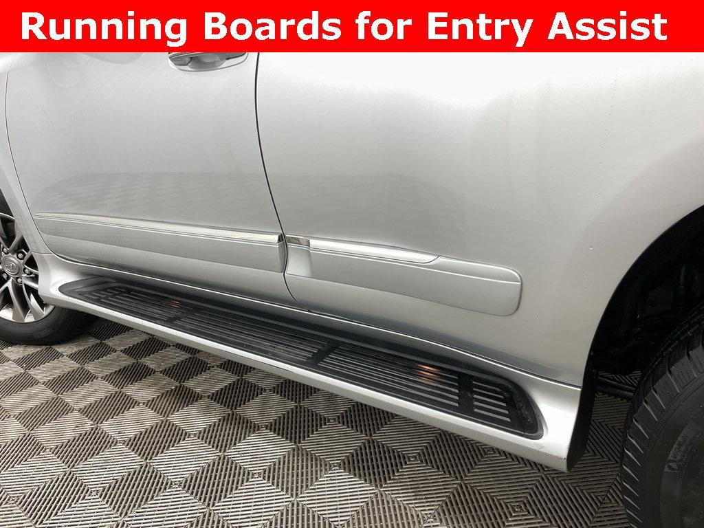 used 2016 Lexus GX 460 car, priced at $28,799