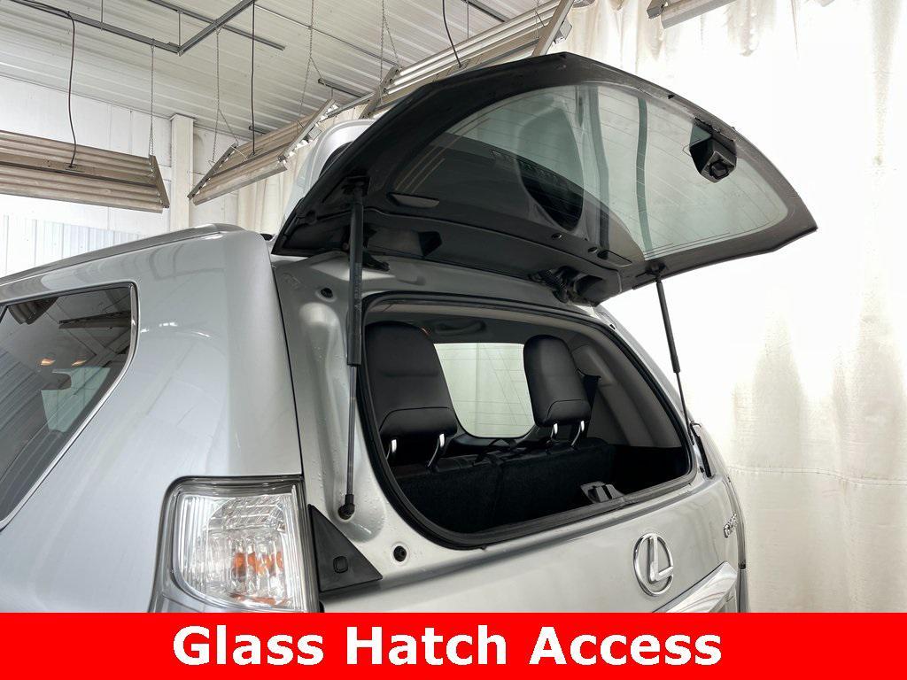 used 2016 Lexus GX 460 car, priced at $28,799