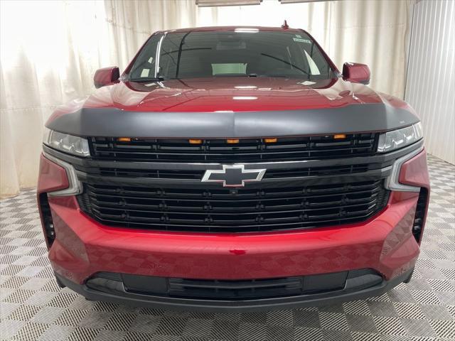 used 2024 Chevrolet Tahoe car, priced at $68,995