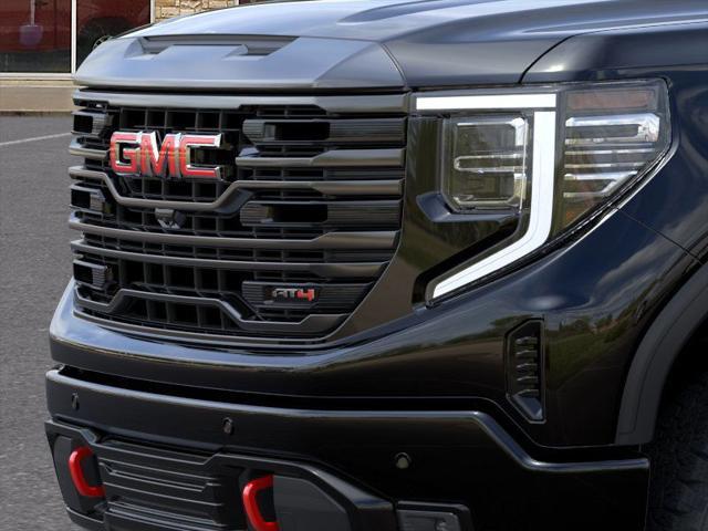 new 2025 GMC Sierra 1500 car, priced at $74,874