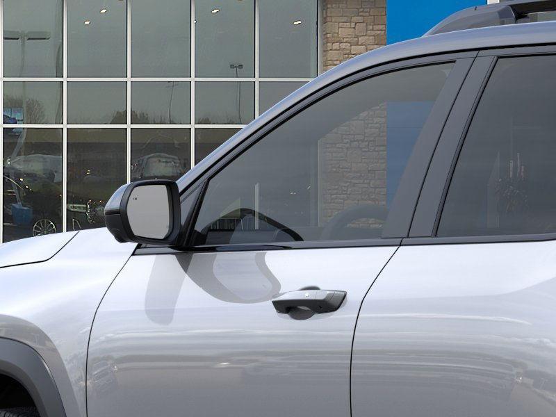 new 2026 Chevrolet Equinox car, priced at $37,594