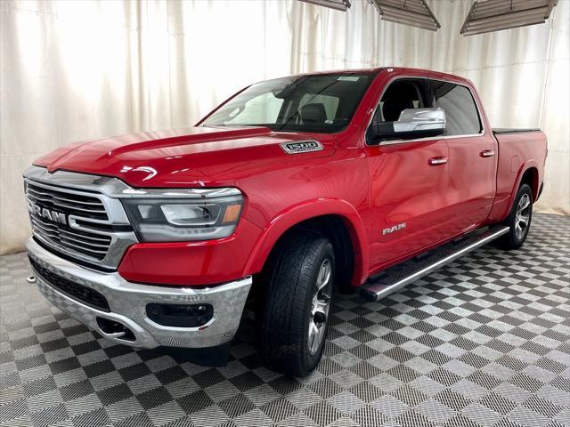 used 2019 Ram 1500 car