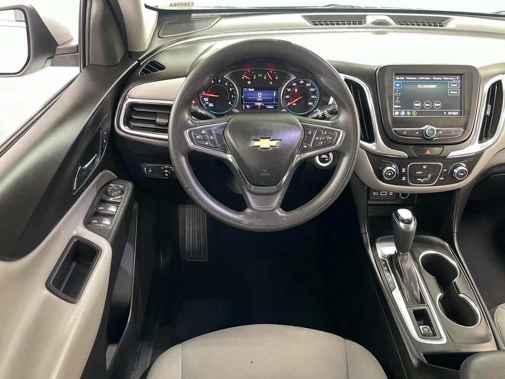 used 2019 Chevrolet Equinox car, priced at $11,999
