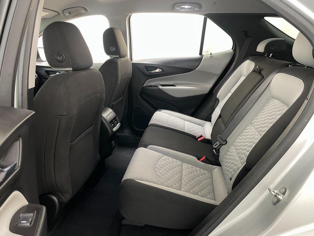 used 2019 Chevrolet Equinox car, priced at $11,999