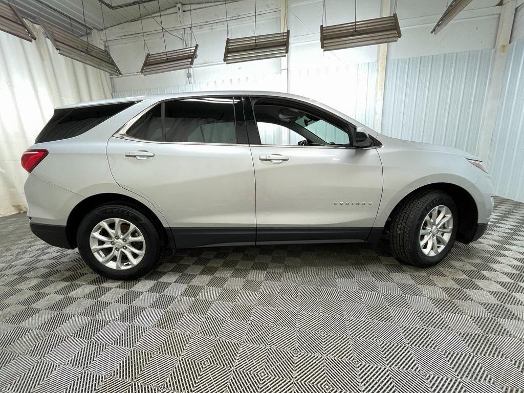 used 2019 Chevrolet Equinox car, priced at $11,999