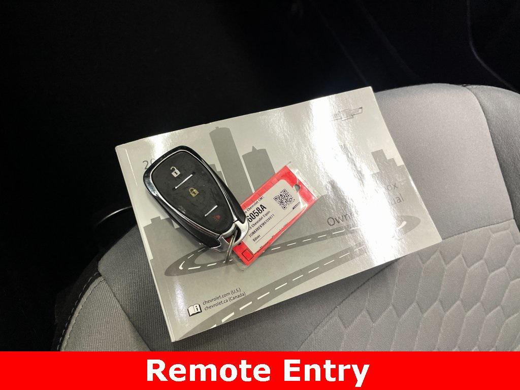 used 2019 Chevrolet Equinox car, priced at $11,999