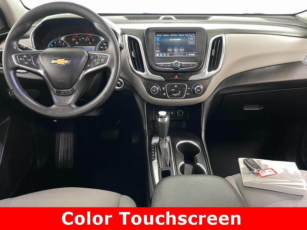 used 2019 Chevrolet Equinox car, priced at $11,999