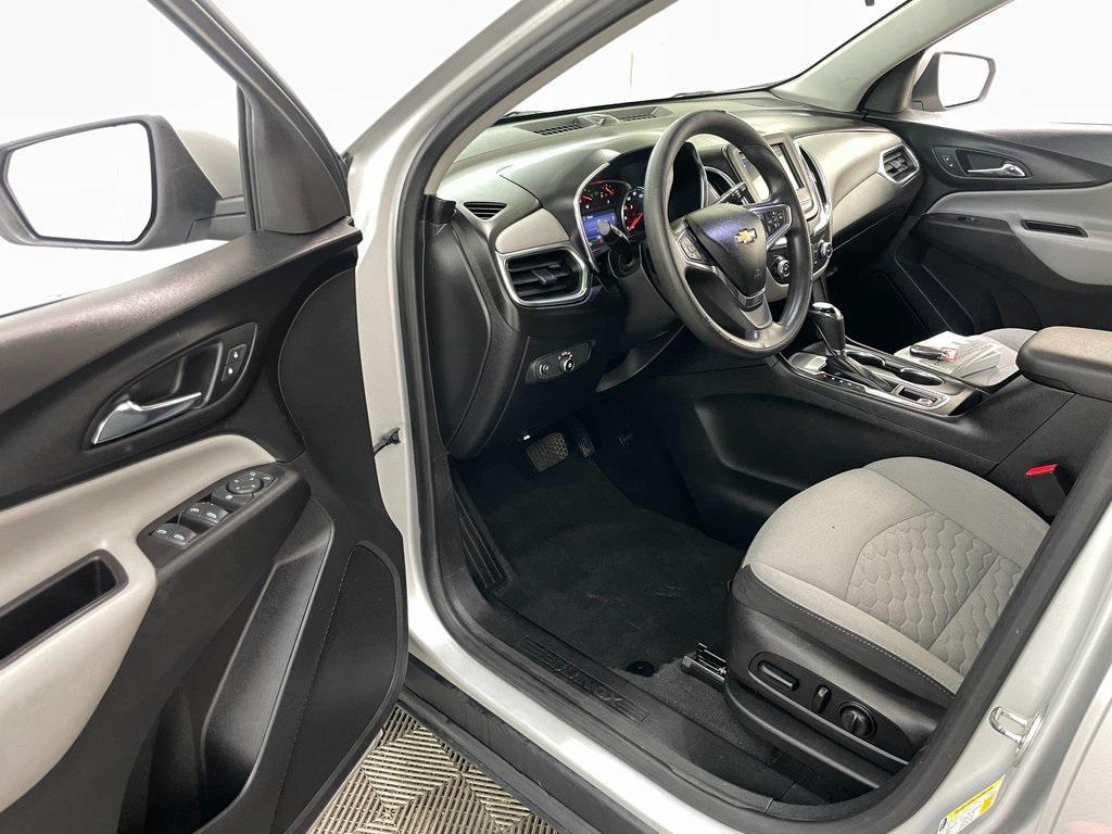used 2019 Chevrolet Equinox car, priced at $11,999