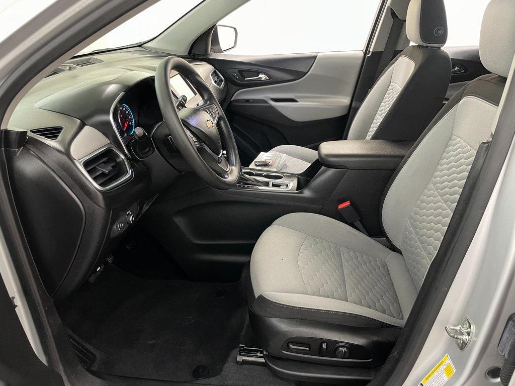 used 2019 Chevrolet Equinox car, priced at $11,999