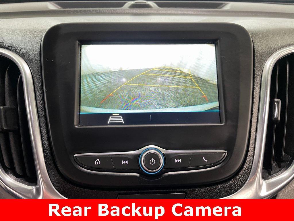 used 2019 Chevrolet Equinox car, priced at $11,999