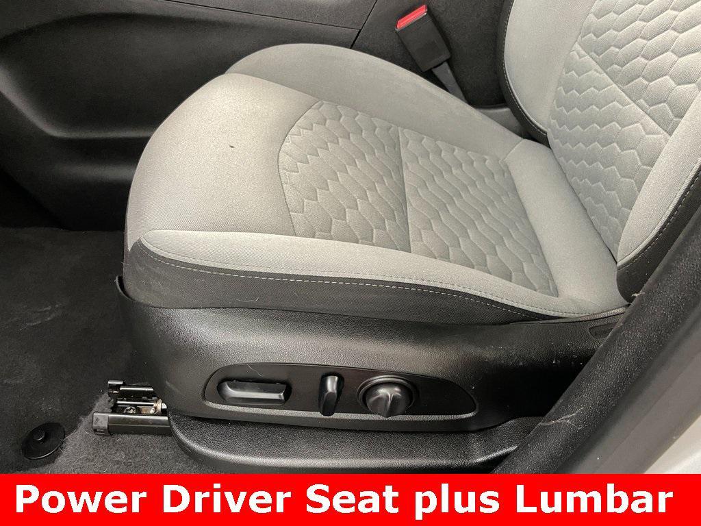 used 2019 Chevrolet Equinox car, priced at $11,999