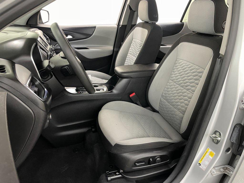 used 2019 Chevrolet Equinox car, priced at $11,999