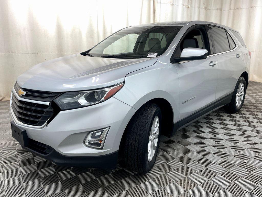 used 2019 Chevrolet Equinox car, priced at $11,999
