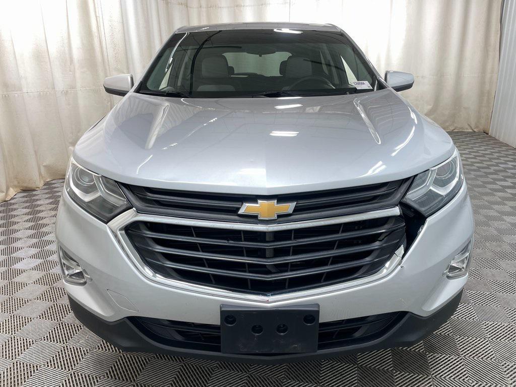 used 2019 Chevrolet Equinox car, priced at $11,999