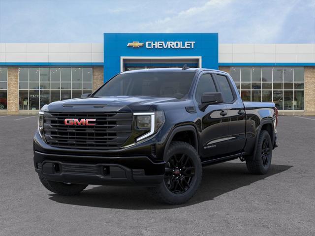 new 2025 GMC Sierra 1500 car, priced at $48,789