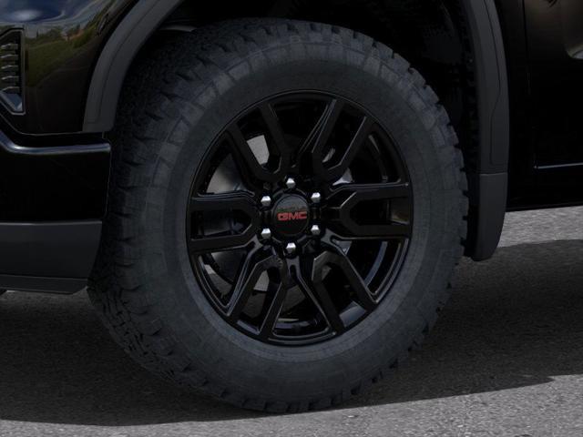 new 2025 GMC Sierra 1500 car, priced at $48,789