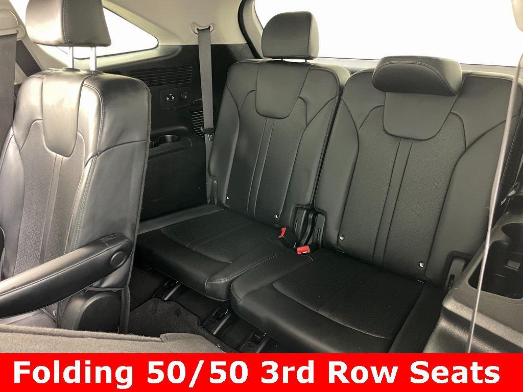 used 2021 Kia Sorento Hybrid car, priced at $20,479